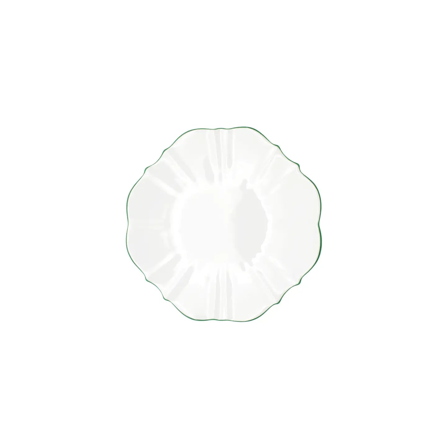 Twig New York Amelie Bone China - 4 Piece Dining Set