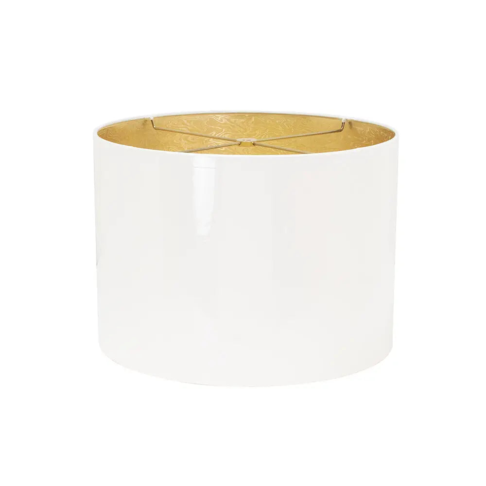 Britt Table Lamp- Ocean Blue
