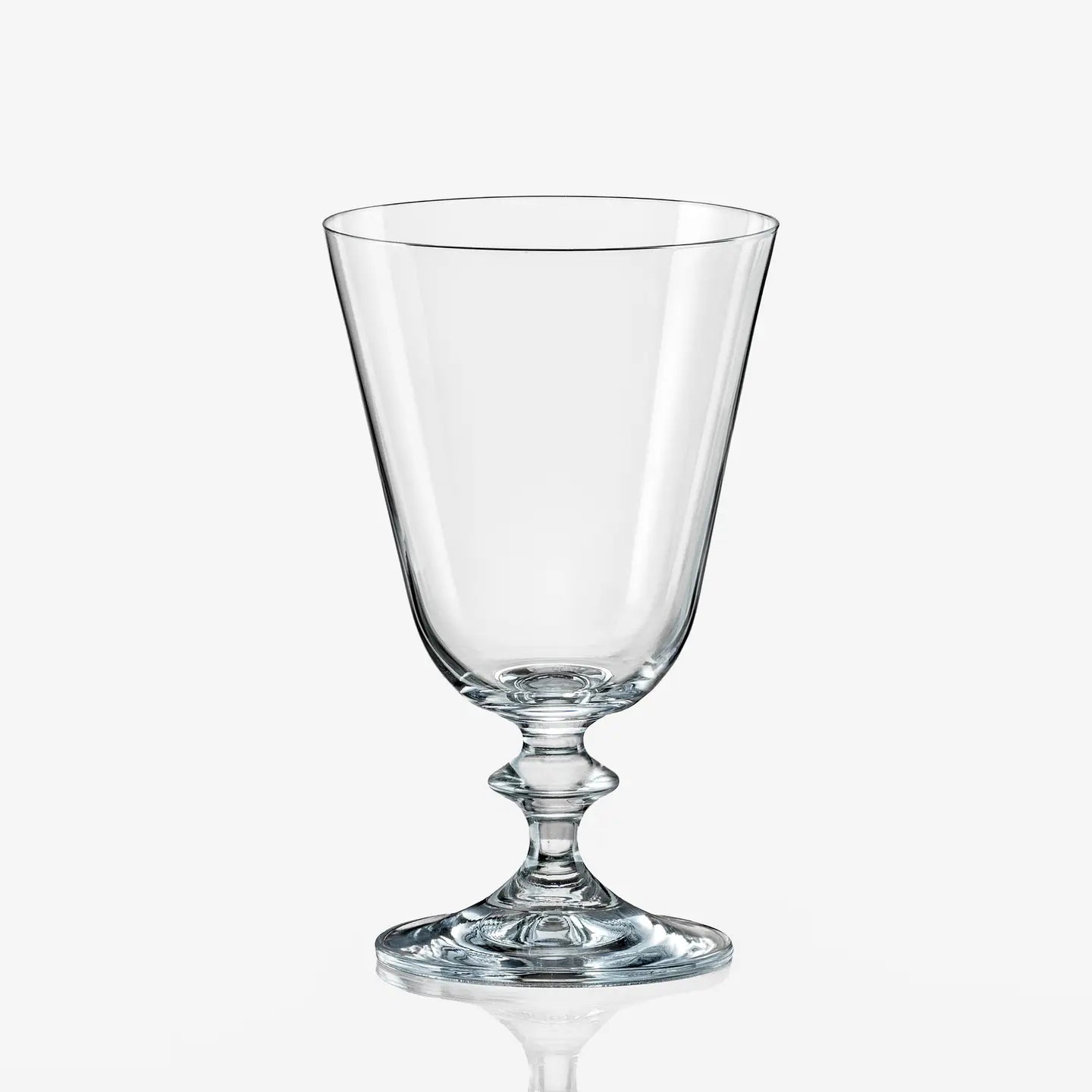 Bella French Wine Glass - Set of 6