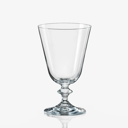 Bella French Wine Glass - Set of 6