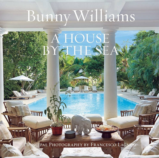 A House By The Sea Bunny Williams Book