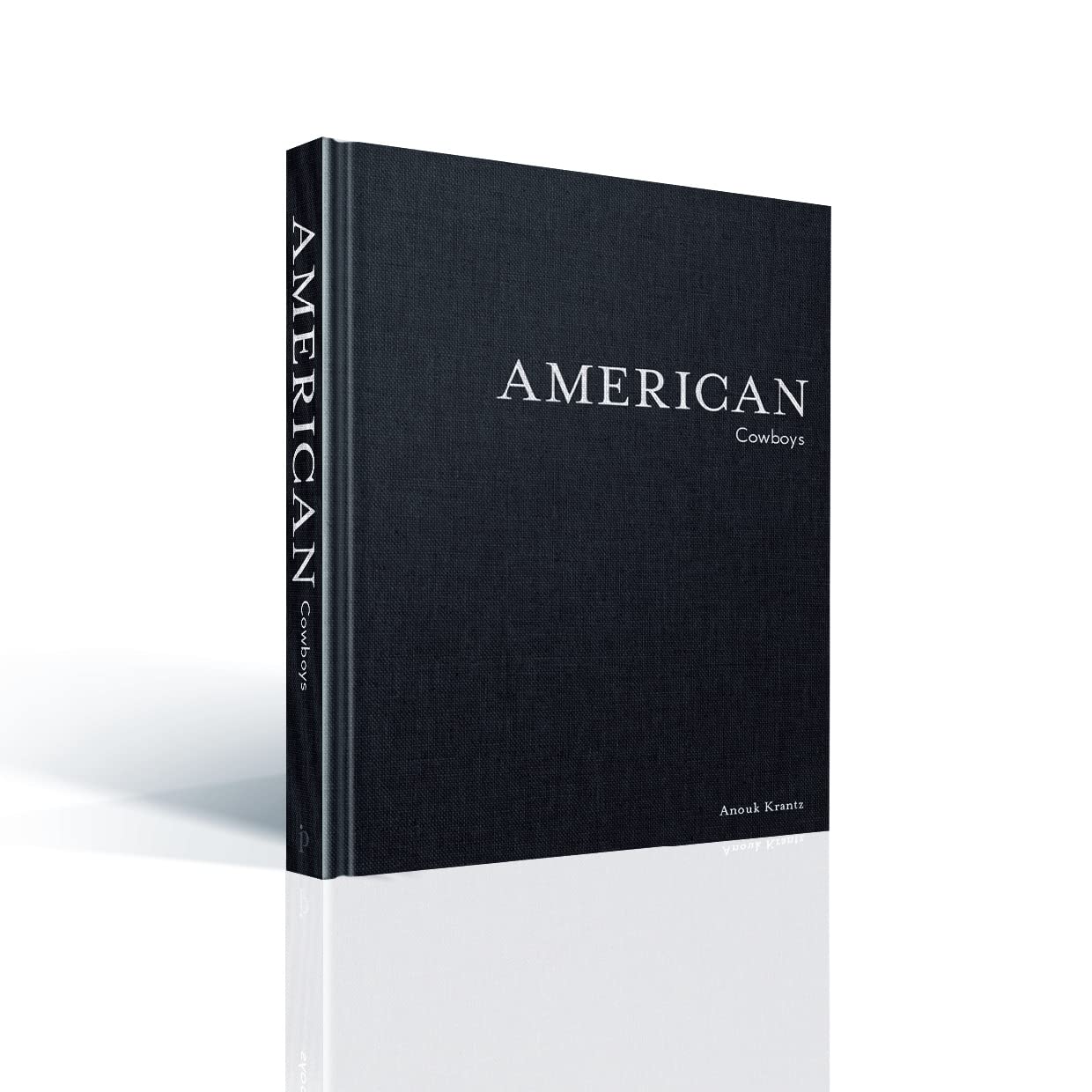 American Cowboys Book