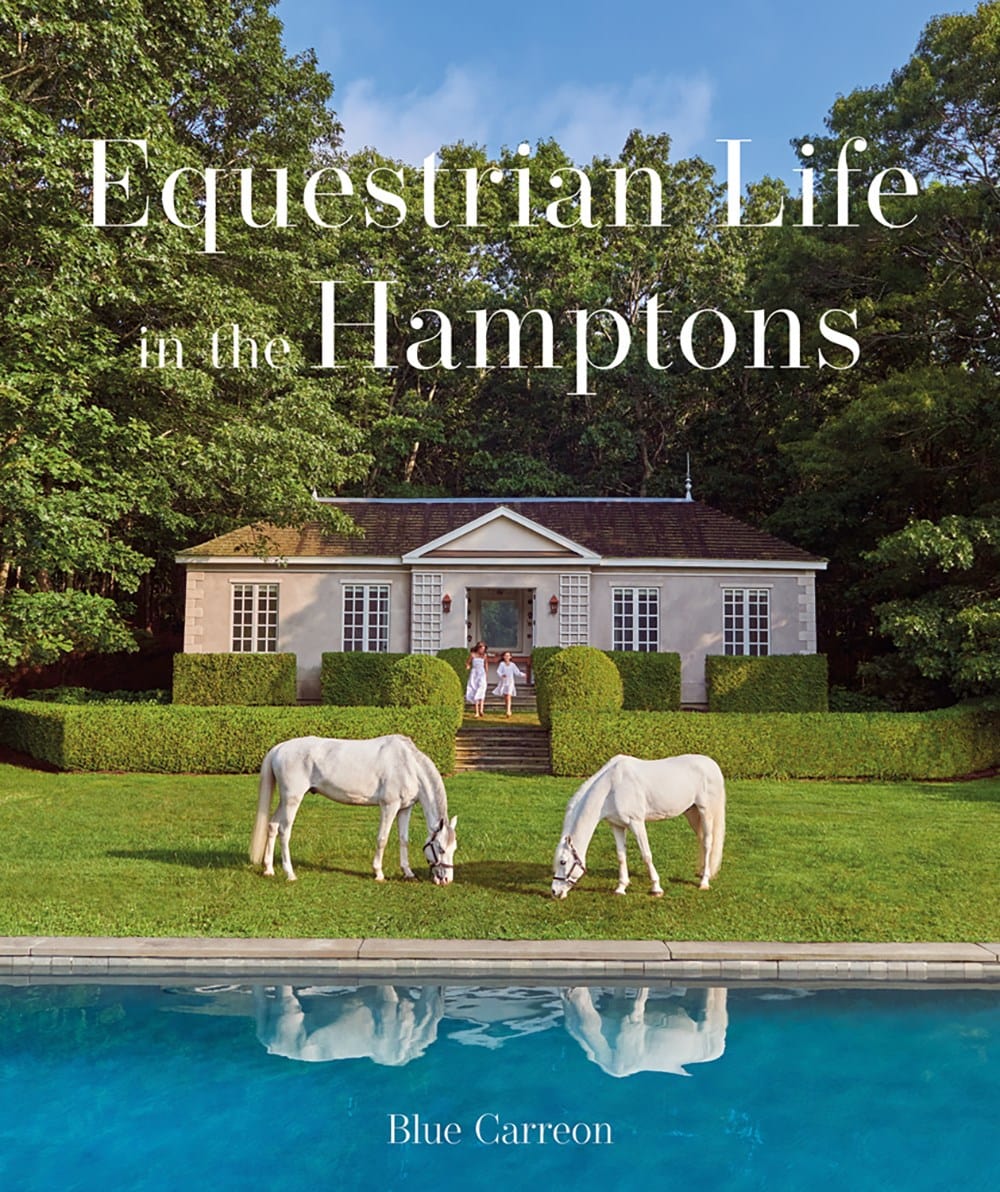 Equestrian Life in the Hamptons Book