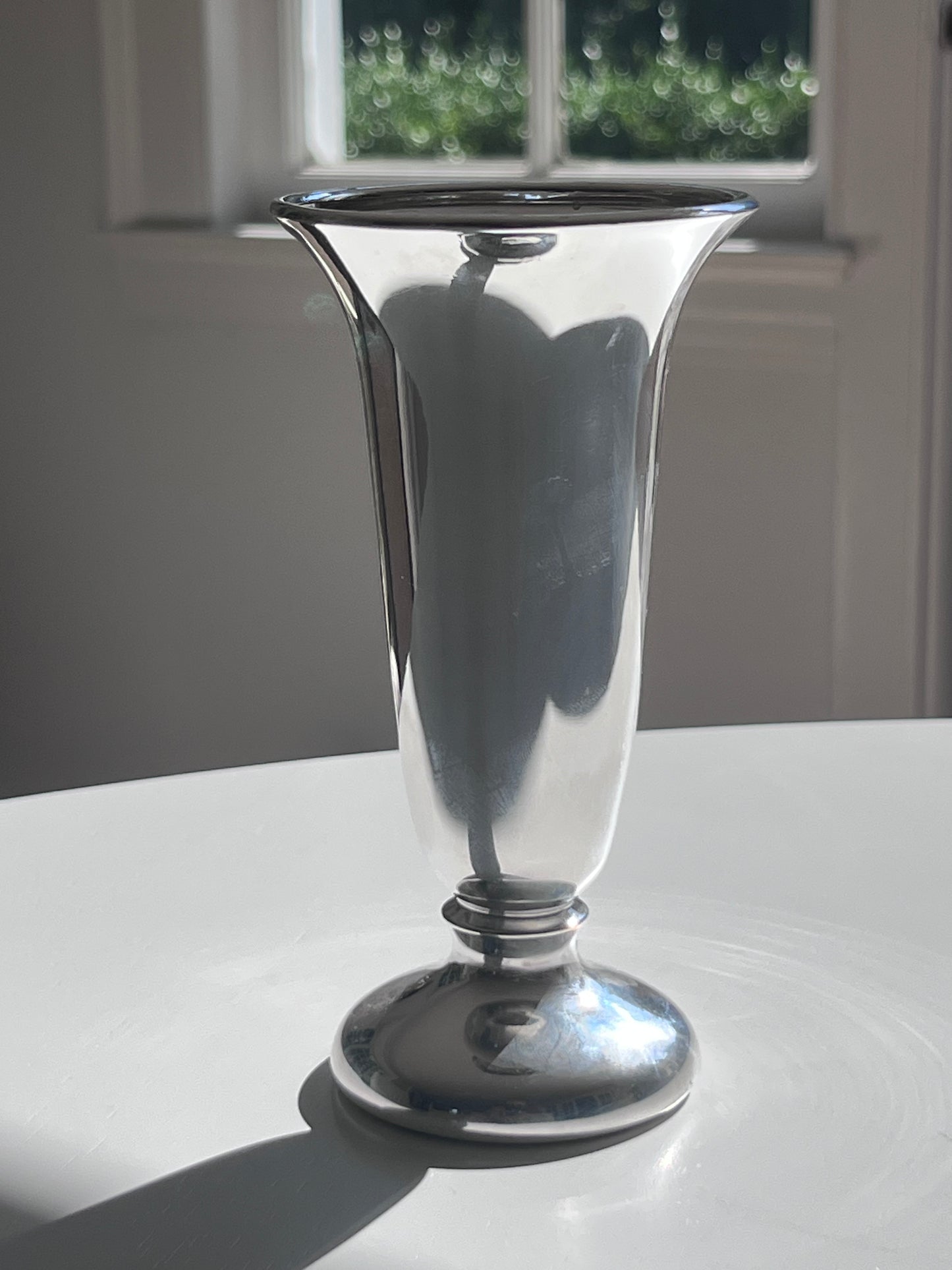 Hôtel Silver - Vintage Vase