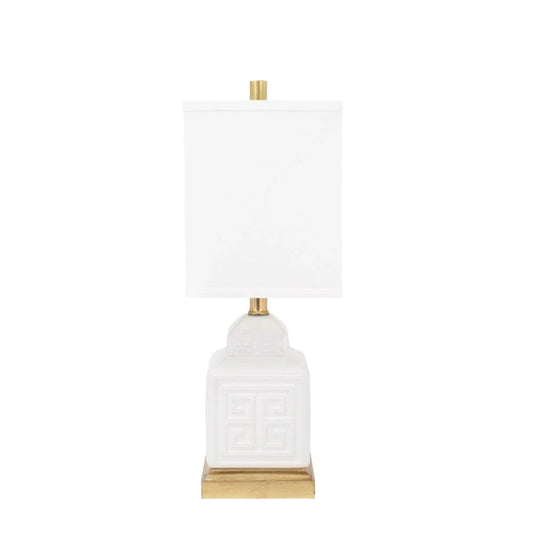 Modern Accent Lamp