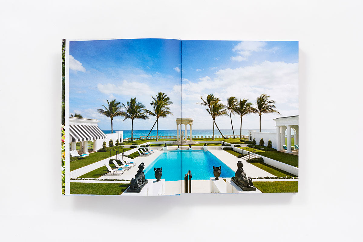 Palm Beach Chic Book