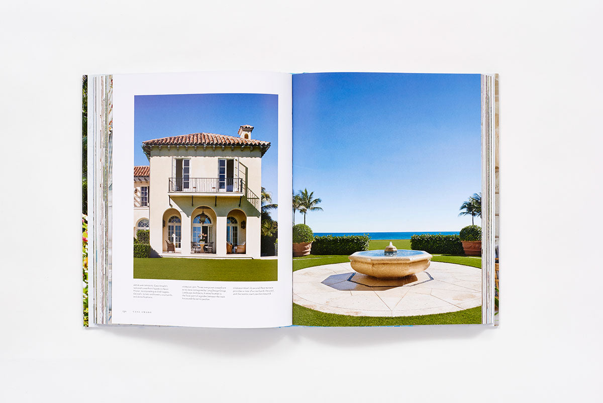 Palm Beach Chic Book