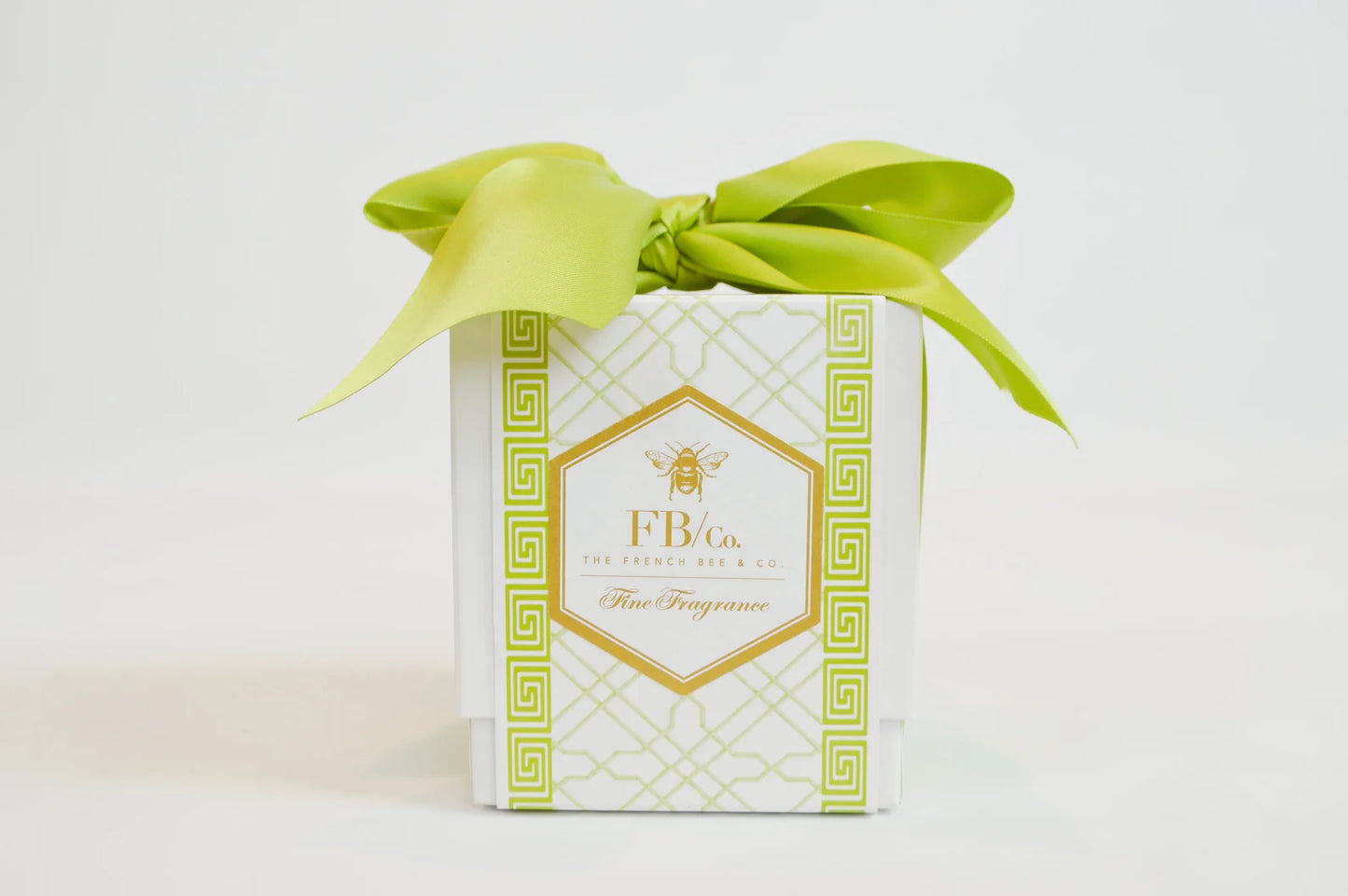 Paris, La Coveted Nest French Bee Candle