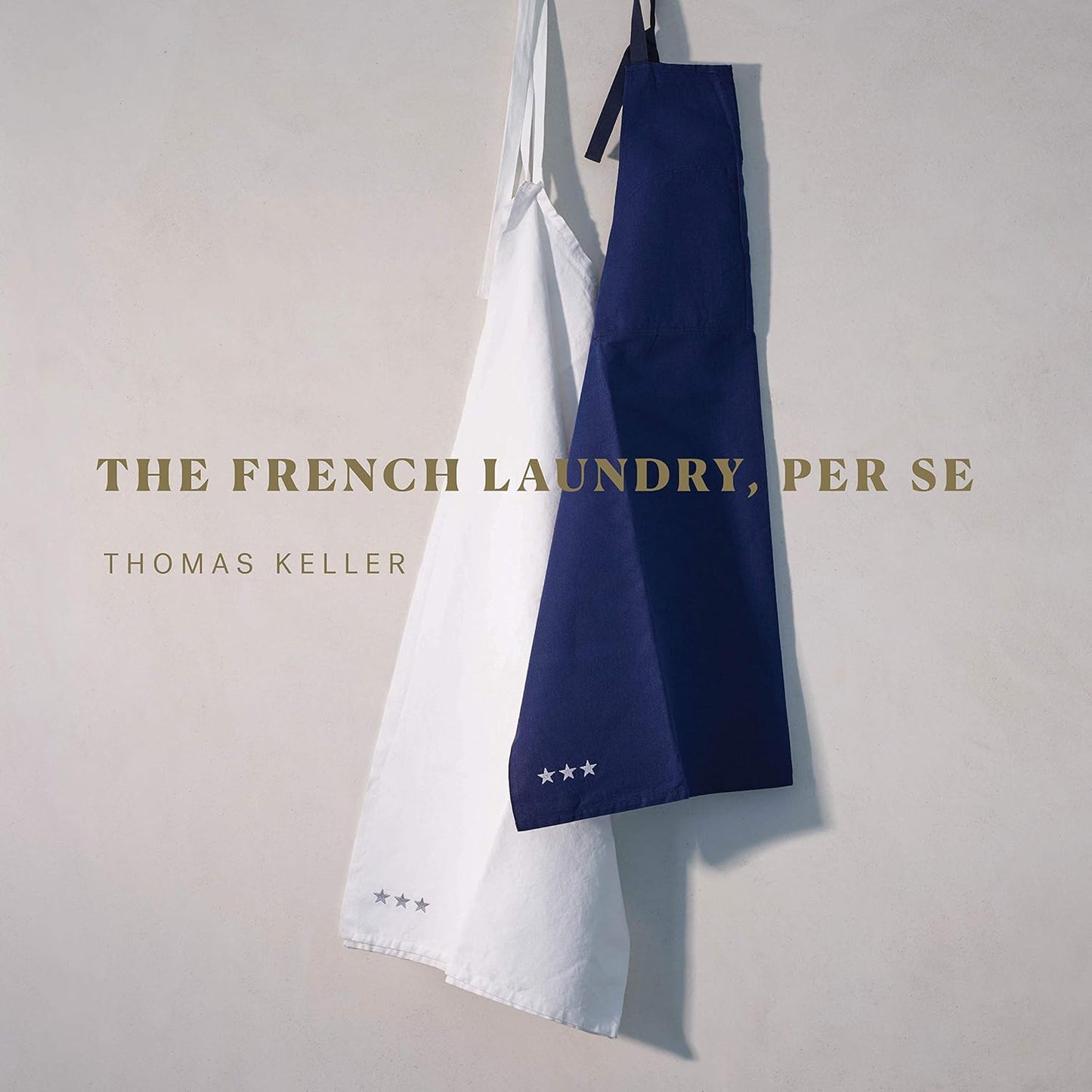 The French Laundry, Per Se Book