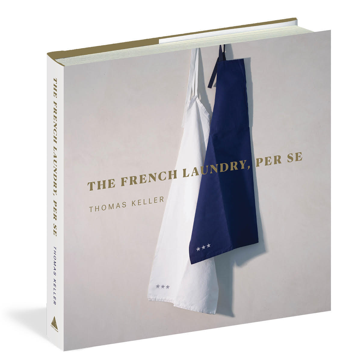 The French Laundry, Per Se Book