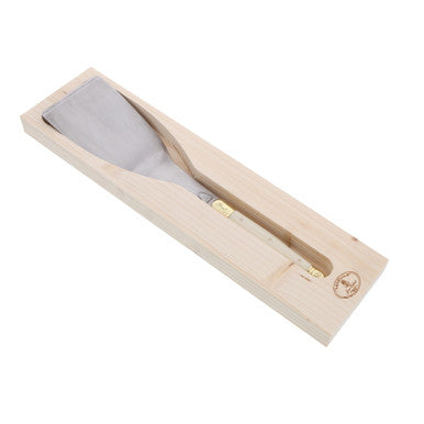 Laguiole Jean Dubost Spatula Ivory